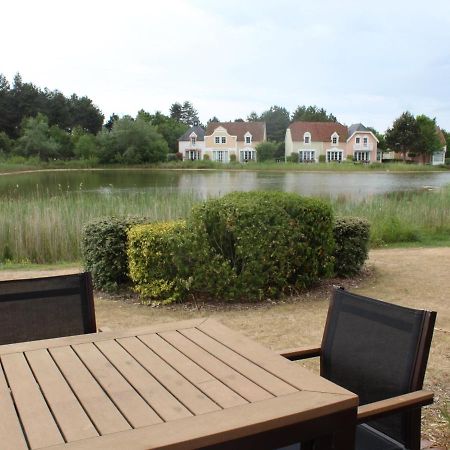 Maison Familiale A Belle Dune, Proche Plage Et Golf - Fr-1-482-64 Фор-Маон-Плаж Екстериор снимка
