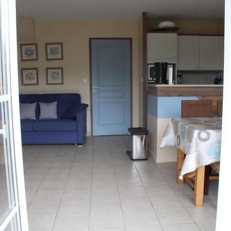 Maison Familiale A Belle Dune, Proche Plage Et Golf - Fr-1-482-64 Фор-Маон-Плаж Екстериор снимка