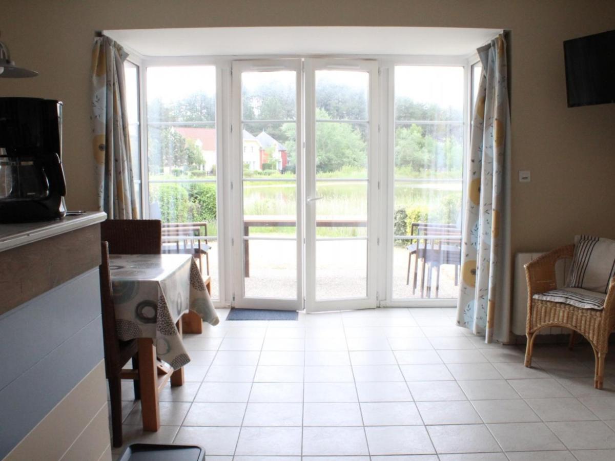 Maison Familiale A Belle Dune, Proche Plage Et Golf - Fr-1-482-64 Фор-Маон-Плаж Екстериор снимка