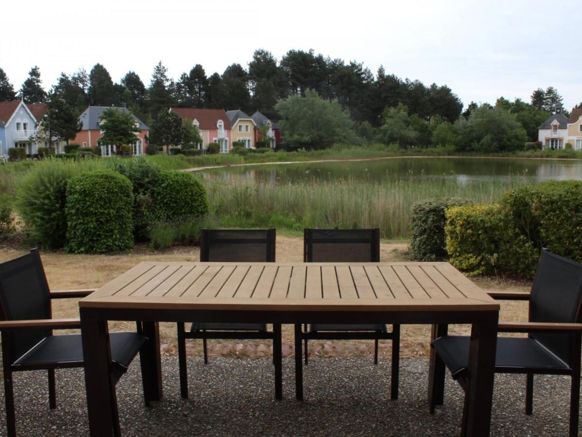 Maison Familiale A Belle Dune, Proche Plage Et Golf - Fr-1-482-64 Фор-Маон-Плаж Екстериор снимка