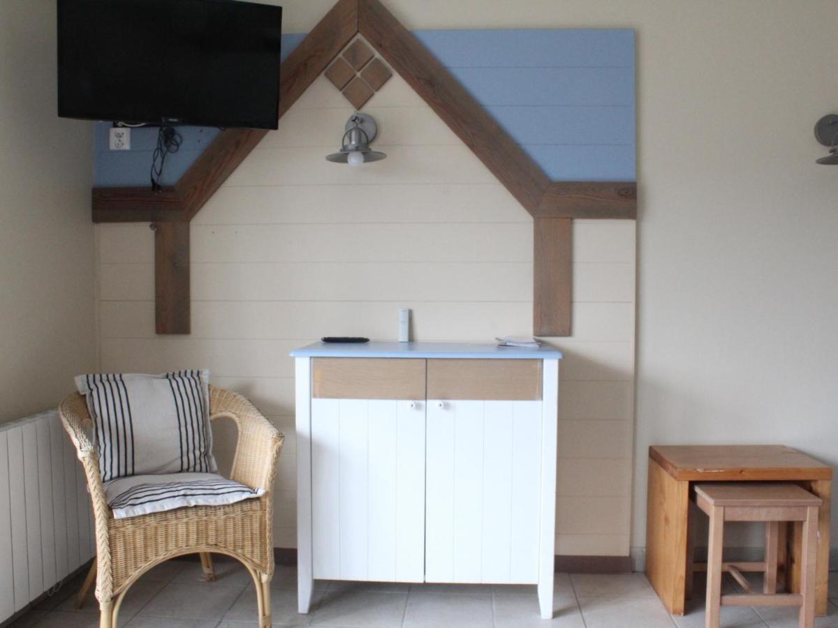 Maison Familiale A Belle Dune, Proche Plage Et Golf - Fr-1-482-64 Фор-Маон-Плаж Екстериор снимка