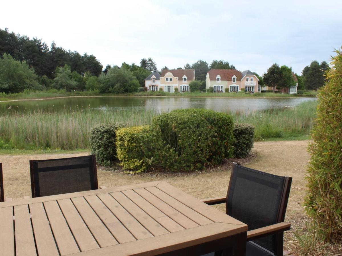 Maison Familiale A Belle Dune, Proche Plage Et Golf - Fr-1-482-64 Фор-Маон-Плаж Екстериор снимка