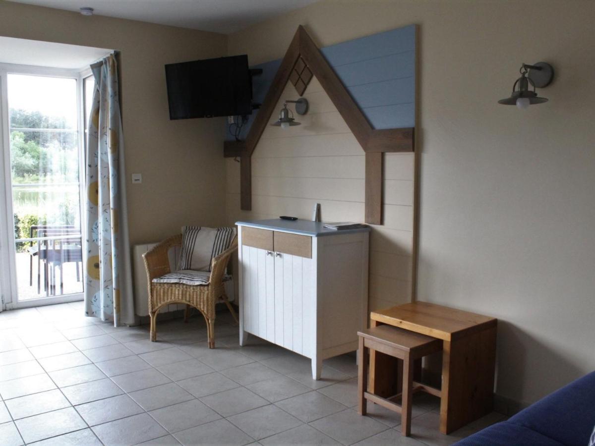 Maison Familiale A Belle Dune, Proche Plage Et Golf - Fr-1-482-64 Фор-Маон-Плаж Екстериор снимка