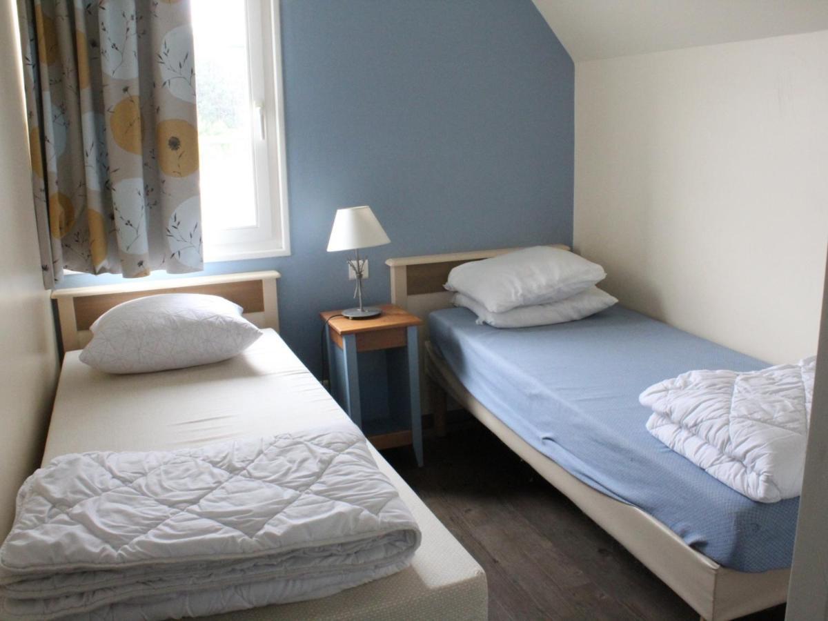 Maison Familiale A Belle Dune, Proche Plage Et Golf - Fr-1-482-64 Фор-Маон-Плаж Екстериор снимка