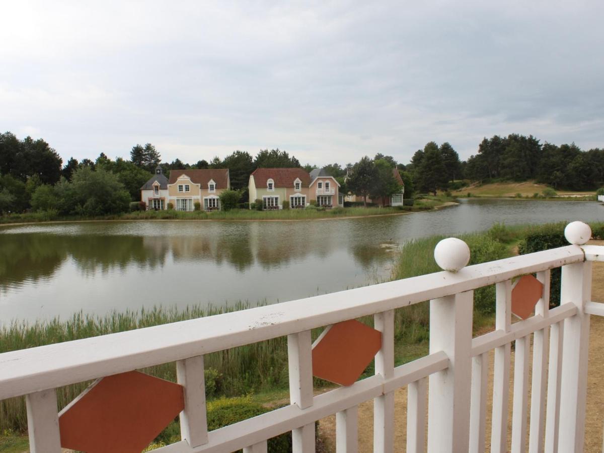 Maison Familiale A Belle Dune, Proche Plage Et Golf - Fr-1-482-64 Фор-Маон-Плаж Екстериор снимка