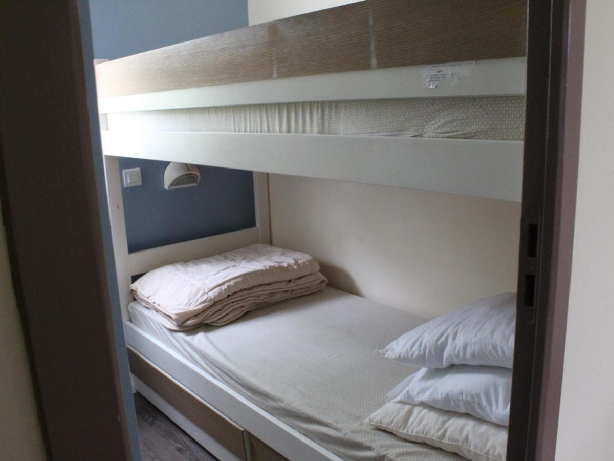 Maison Familiale A Belle Dune, Proche Plage Et Golf - Fr-1-482-64 Фор-Маон-Плаж Екстериор снимка